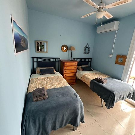 El Faro Home With A View, Pet Friendly, Wifi, Large Terrace, Sea View Buitenkant foto