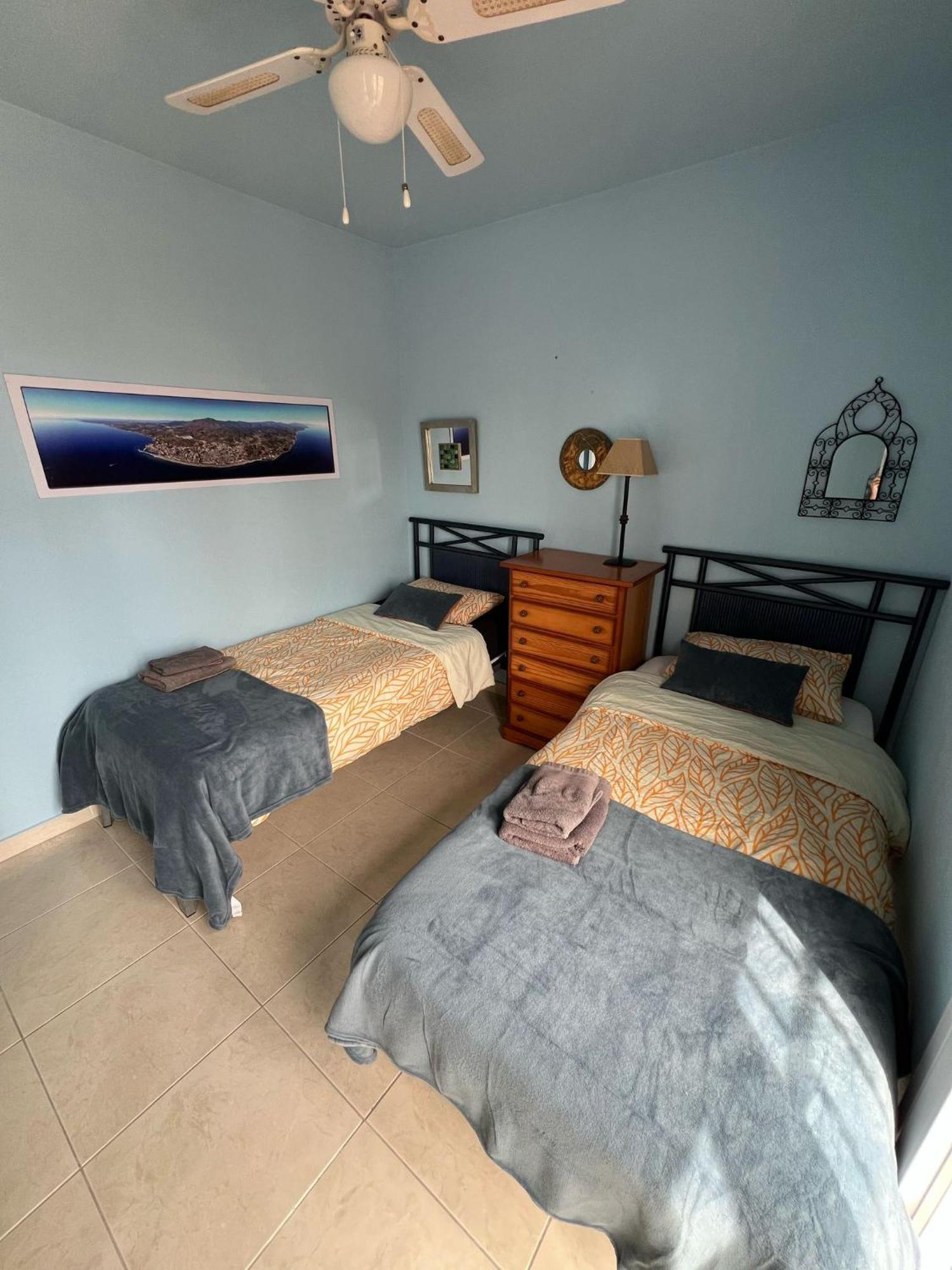 El Faro Home With A View, Pet Friendly, Wifi, Large Terrace, Sea View Buitenkant foto
